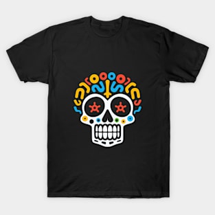 Skulltopia T-Shirt
